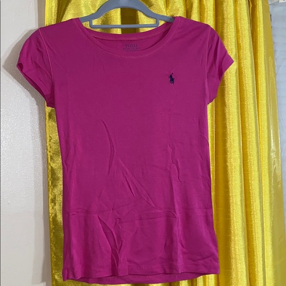 COPY - Polo Ralph Lauren Short-Sleeve Tee - Picture 1 of 8